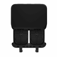 Haier HAF3AD 011 Hei&szlig;luftfritteuse