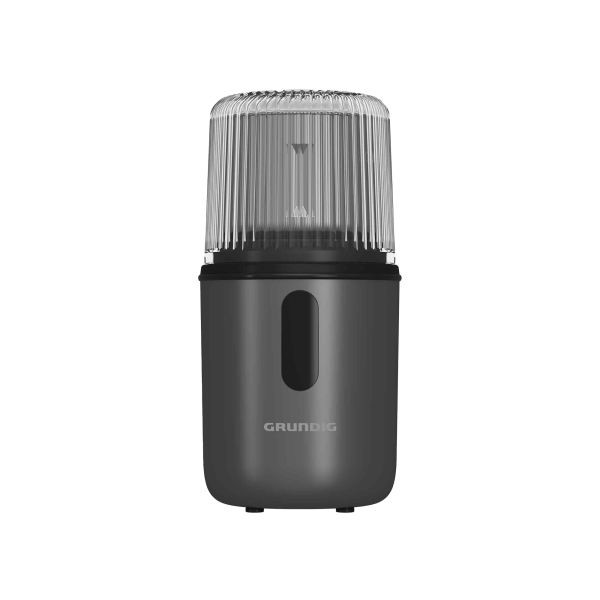 Grundig CM 7460 Kaffeem&uuml;hle