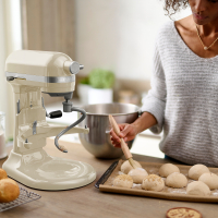 KitchenAid 5KSM60SPXEAC K&uuml;chenmaschine