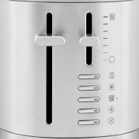 KitchenAid 5KMT2109ESX Toaster Edelstahl
