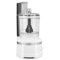 KitchenAid 5KFP1318EWH Foodprocessor Classic Wei&szlig;