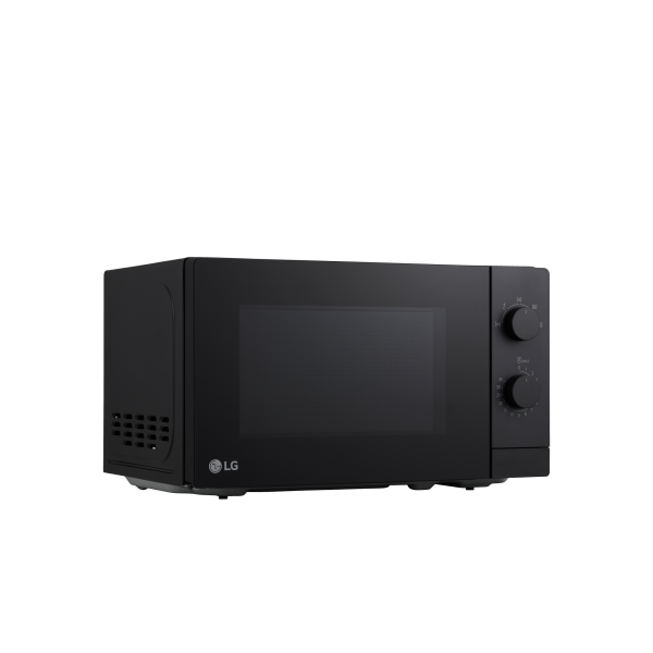 LG MS2082F Mikrowelle