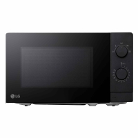 LG MS2082F Mikrowelle