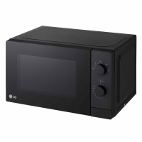 LG MS2082F Mikrowelle