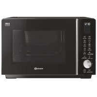 Bauknecht MF 255 B Mikrowelle