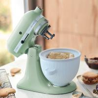 KitchenAid 5KSMICM Zubeh&ouml;r K&uuml;chenmaschine