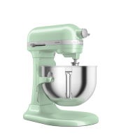 KitchenAid 5KSM60SPXEPT K&uuml;chenmaschine Pistazie