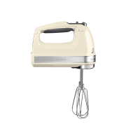 KitchenAid 5KHM9212EAC Handr&uuml;hrer Creme