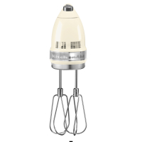 KitchenAid 5KHM9212EAC Handr&uuml;hrer Creme