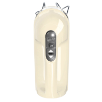 KitchenAid 5KHM9212EAC Handr&uuml;hrer Creme