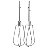 KitchenAid 5KHM9212EAC Handr&uuml;hrer Creme