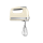 KitchenAid 5KHM9212EAC Handr&uuml;hrer Creme