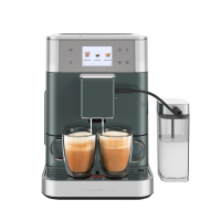 KitchenAid 5KES8557EJP Kaffeevollautomat Juniper