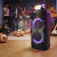 Hisense Party Thunder Party-Lautsprecher