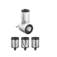 KitchenAid 5KSMVSA Zubeh&ouml;r K&uuml;chenmaschine