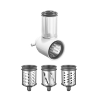 KitchenAid 5KSMVSA Zubeh&ouml;r K&uuml;chenmaschine