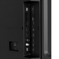 Hisense 43E6NT Fernseher