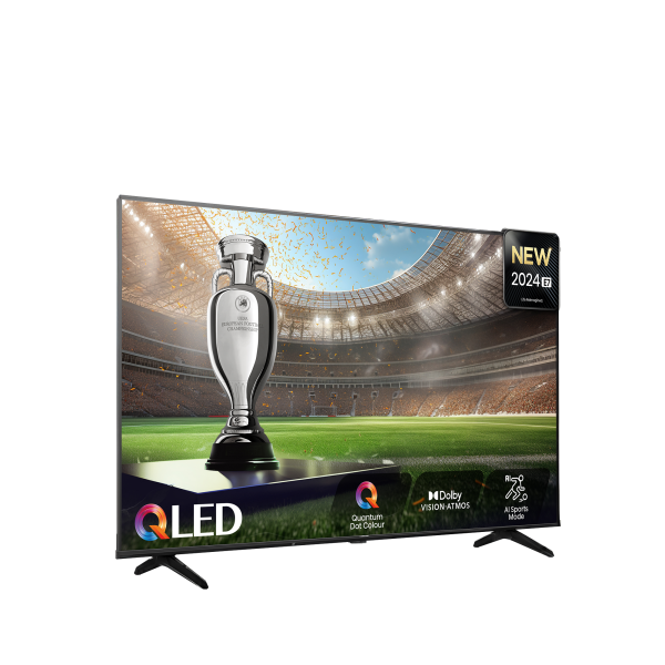 Hisense 50E7NQ Fernseher