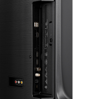 Hisense 50E7NQ Fernseher