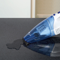 Clatronic AKS 828 Akkustaubsauger