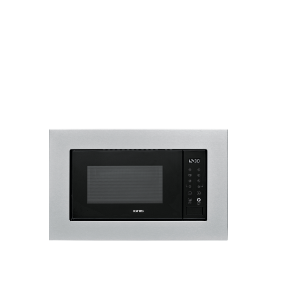 Ignis AMT 200 IX Mikrowelle