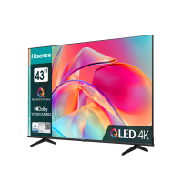 Hisense 43E7KQ Fernseher