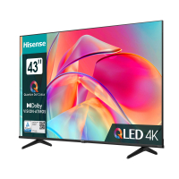 Hisense 43E7KQ Fernseher