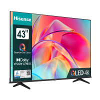 Hisense 43E7KQ Fernseher