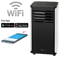 Clatronic CL 3716 Klimager&auml;t