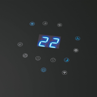 Clatronic CL 3716 Klimager&auml;t