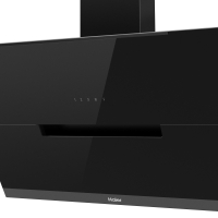 Haier HADG9DCS56B Dunstabzugshaube