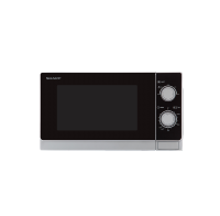 Sharp R200INW Mikrowelle