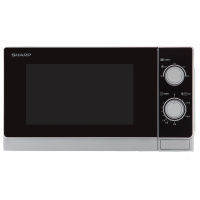 Sharp R200INW Mikrowelle