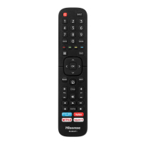 Hisense 50AE7000F Fernseher