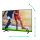 Hisense 50AE7000F Fernseher