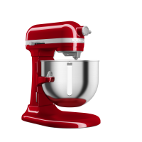 KitchenAid 5KSM70JPXEER K&uuml;chenmaschine Empire red