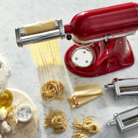 KitchenAid 5KSMPRA Zubeh&ouml;r K&uuml;chenmaschine