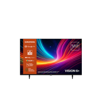 Grundig 43 VOE 74 Fernseher