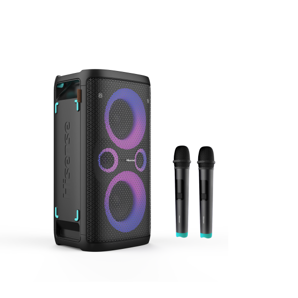 Hisense Party Storm 1 Party-Lautsprecher