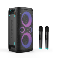 Hisense Party Storm 1 Party-Lautsprecher