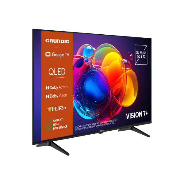 Grundig 43 VOE 85 Q Fernseher
