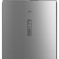 MIDEA MDRB521MIC02 K&uuml;hl-/Gefrierkombination