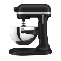 RO_5KSM55SXXEBM // B // KITCHENAID // 5KSM55SXXEBM