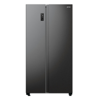 Gorenje NRR 9185DABXL Side-by-Side K&uuml;hl-/Gefrierkombination