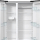 Gorenje NRR 9185DABXL Side-by-Side K&uuml;hl-/Gefrierkombination