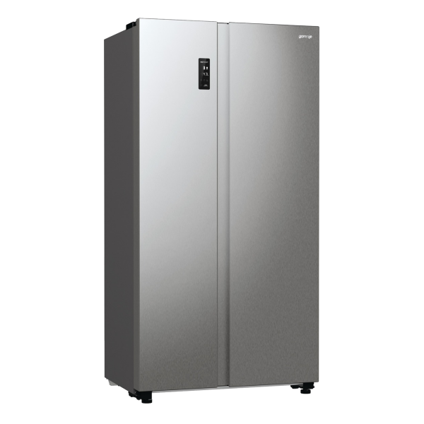 Gorenje NRR 9185DAXL  Side-by-Side K&uuml;hl-/Gefrierkombination