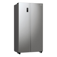 Gorenje NRR 9185DAXL  Side-by-Side K&uuml;hl-/Gefrierkombination