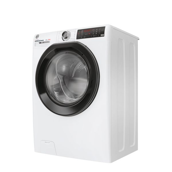 Hoover H3WPS6106TAMC-S Waschmaschine