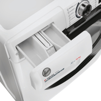 Hoover H3WPS6106TAMC-S Waschmaschine