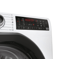 Hoover H3WPS6106TAMC-S Waschmaschine
